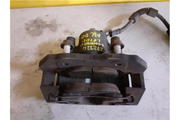 Recambio de pinza freno delantero derecha para ford tourneo connect (tc7) 1.8 kombi lx corta referencia OEM IAM 20073  