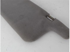 Recambio de parasol derecho para mitsubishi pajero 2.8 td referencia OEM IAM MR776306  