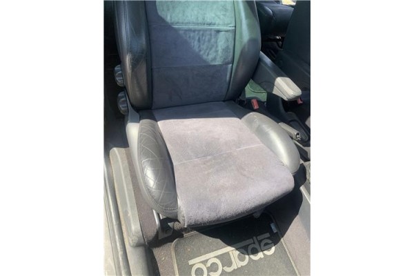 Recambio de asiento delantero derecho para seat alhambra (7v9) 1.9 reference referencia OEM IAM 7M7883405K  