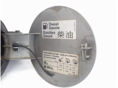 Recambio de tapa exterior combustible para volkswagen golf iv berlina (1j1) 1.9 tdi referencia OEM IAM 1J0419091AEE74  