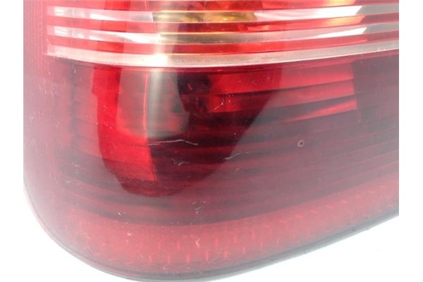 Recambio de piloto trasero izquierdo para seat ibiza (6k1) referencia OEM IAM 6K6945095J 964029 