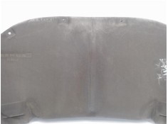 Recambio de tapa motor para citroen c4 berlina 1.6 hdi referencia OEM IAM CC8604084300  