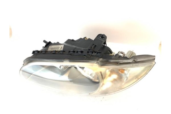 Recambio de faro delantero izquierdo para bmw serie 1 berlina (e81/e87) 2.0 118d referencia OEM IAM 6312692448508  