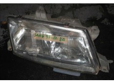 Recambio de faro delantero dcho para saab 9-5 sedán (2001) 2.0 t referencia OEM IAM   