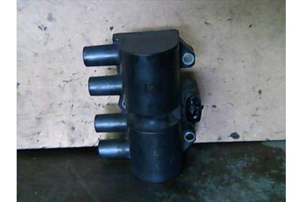 Recambio de bobina encendido para opel astra g fastback (f48_, f08_) 1.6 referencia OEM IAM  19005241 