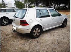 volkswagen golf iv berlina (1j1) del año 1999