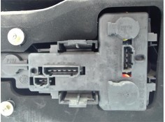 Recambio de piloto trasero izquierdo para seat ibiza (6k1) referencia OEM IAM 6K6945095J 964029 