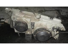Recambio de faro delantero dcho para saab 9-5 sedán (2001) 2.0 t referencia OEM IAM    2