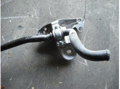 Recambio de barra estabilizadora para seat exeo berlina (3r2) 1.6 referencia OEM IAM 8E0411309P  