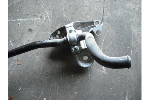 Recambio de barra estabilizadora para seat exeo berlina (3r2) 1.6 referencia OEM IAM 8E0411309P  