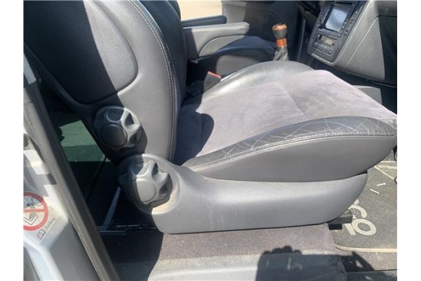 Recambio de asiento delantero derecho para seat alhambra (7v9) 1.9 reference referencia OEM IAM 7M7883405K  
