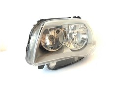 Recambio de faro delantero izquierdo para bmw serie 1 berlina (e81/e87) 2.0 118d referencia OEM IAM 6312692448508  