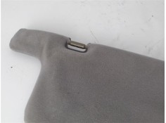 Recambio de parasol derecho para mitsubishi pajero 2.8 td referencia OEM IAM MR776306  