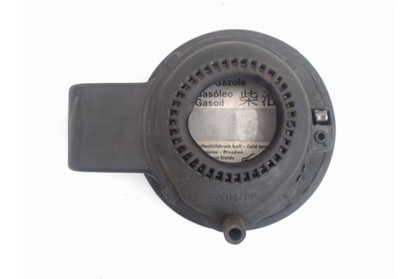 Recambio de tapa exterior combustible para volkswagen golf iv berlina (1j1) 1.9 tdi referencia OEM IAM 1J0419091AEE74  