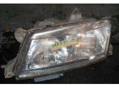 Recambio de faro delantero izquierdo para saab 9-5 sedán (2001) 2.0 t referencia OEM IAM   