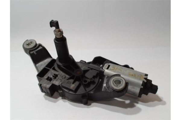 Recambio de motor limpiaparabrisas trasero para bmw serie 1 berlina (e81/e87) 2.0 120d referencia OEM IAM 719956901 000002449 