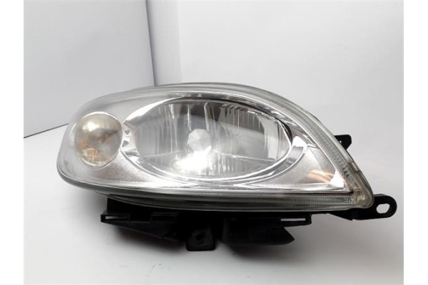 Recambio de faro delantero dcho para citroen saxo 1.5 d referencia OEM IAM 206005B 89003433 