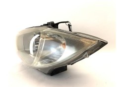 Recambio de faro delantero izquierdo para bmw serie 1 berlina (e81/e87) 2.0 118d referencia OEM IAM 6312692448508  