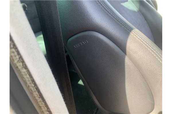Recambio de asiento delantero derecho para seat alhambra (7v9) 1.9 reference referencia OEM IAM 7M7883405K  