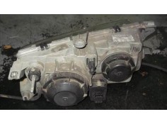 Recambio de faro delantero izquierdo para saab 9-5 sedán (2001) 2.0 t referencia OEM IAM    2