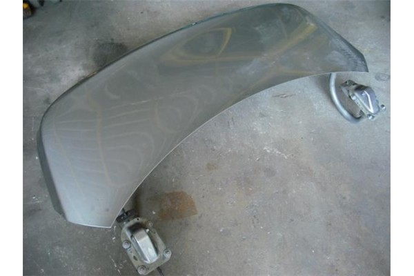 Recambio de tapa maletero para bmw serie 5 berlina (e60) 3.0 530d referencia OEM IAM 41627122441  