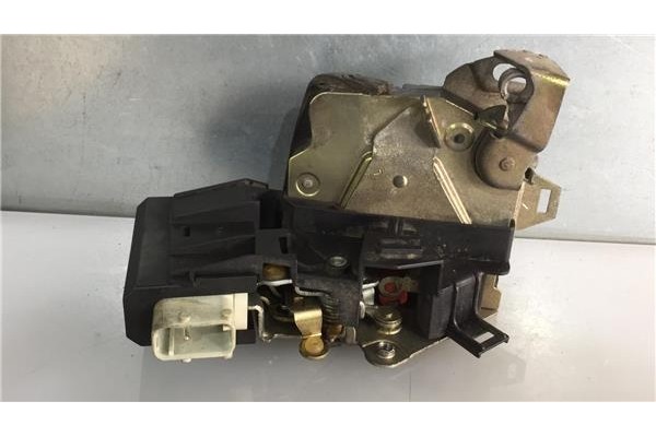 Recambio de cierre electromagnetico trasero izquierdo para bmw serie 5 berlina (e39)(1995) 2.5 525tds [2,5 ltr. - 105 kw turbodi
