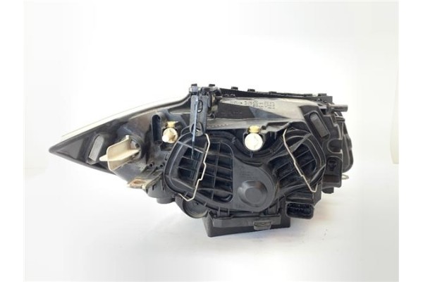 Recambio de faro delantero izquierdo para bmw serie 1 berlina (e81/e87) 2.0 118d referencia OEM IAM 6312692448508  