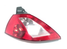 Recambio de piloto trasero izquierdo para renault megane ii berlina 3p referencia OEM IAM 8200073236 89398082 7700428054 , RENAU