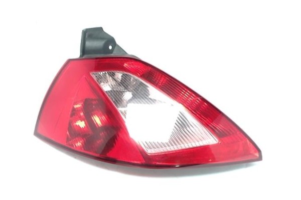 Recambio de piloto trasero izquierdo para renault megane ii berlina 3p referencia OEM IAM 8200073236 89398082 7700428054 , RENAU