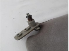 Recambio de parasol derecho para mitsubishi pajero 2.8 td referencia OEM IAM MR776306  