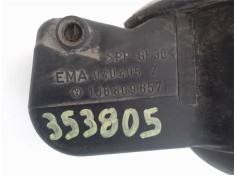 Recambio de tapa exterior combustible para volkswagen golf iv berlina (1j1) 1.9 tdi referencia OEM IAM 1J0419091AEE74  