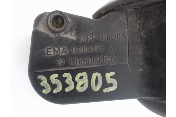 Recambio de tapa exterior combustible para volkswagen golf iv berlina (1j1) 1.9 tdi referencia OEM IAM 1J0419091AEE74  