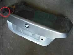 Recambio de tapa maletero para bmw serie 5 berlina (e60) 3.0 530d referencia OEM IAM 41627122441  