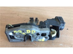Recambio de cierre electromagnetico delantero derecho para mercedes-benz clase a (bm 168) 1.4 140 (168.031) referencia OEM IAM  