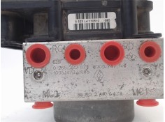Recambio de nucleo abs para renault clio iii 1.5 dci (c/br1g) referencia OEM IAM 0265216872 0273004621 100510 
