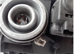 Recambio de faro delantero dcho para citroen saxo 1.5 d referencia OEM IAM 206005B 89003433 