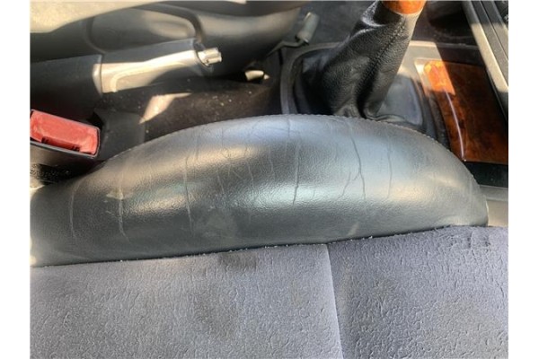 Recambio de asiento delantero derecho para seat alhambra (7v9) 1.9 reference referencia OEM IAM 7M7883405K  