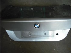 Recambio de tapa maletero para bmw serie 5 berlina (e60) 3.0 530d referencia OEM IAM 41627122441  