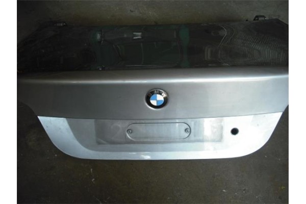 Recambio de tapa maletero para bmw serie 5 berlina (e60) 3.0 530d referencia OEM IAM 41627122441  