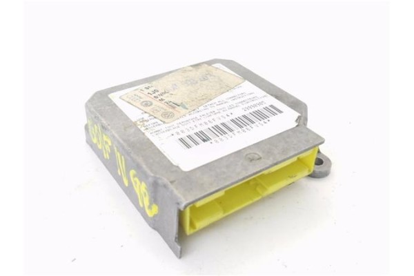 Recambio de centralita airbag para volkswagen golf iv berlina (1j1) referencia OEM IAM 1J0909603  