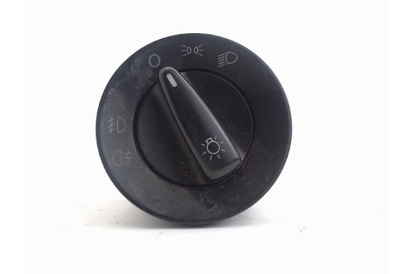 Recambio de mando de luces para volkswagen golf iv berlina (1j1) 1.9 tdi referencia OEM IAM BK71C0941531A  