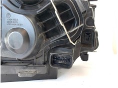 Recambio de faro delantero izquierdo para bmw serie 1 berlina (e81/e87) 2.0 118d referencia OEM IAM 6312692448508  