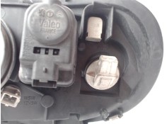 Recambio de faro delantero dcho para citroen saxo 1.5 d referencia OEM IAM 206005B 89003433 