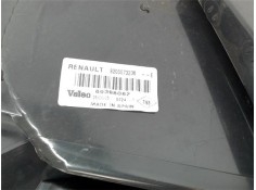 Recambio de piloto trasero izquierdo para renault megane ii berlina 3p referencia OEM IAM 8200073236 89398082 7700428054 , RENAU