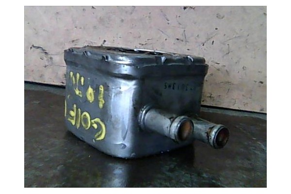 Recambio de enfriador aceite para volkswagen golf iv berlina (1j1) 1.9 tdi referencia OEM IAM   