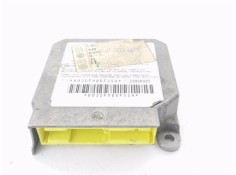 Recambio de centralita airbag para volkswagen golf iv berlina (1j1) referencia OEM IAM 1J0909603  