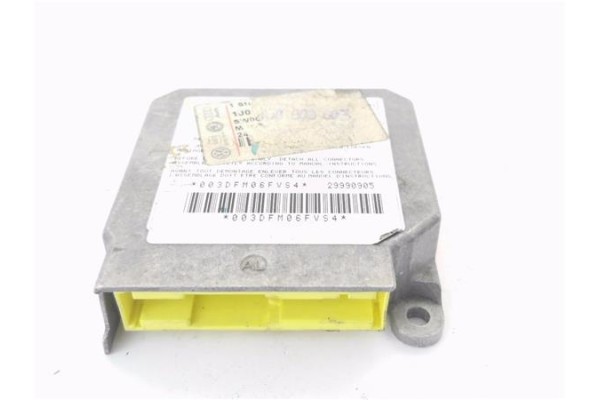 Recambio de centralita airbag para volkswagen golf iv berlina (1j1) referencia OEM IAM 1J0909603  