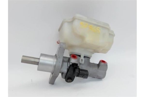 Recambio de bomba freno para seat altea xl (5p5) 2.0 tdi referencia OEM IAM 1K1611301 03350886321 