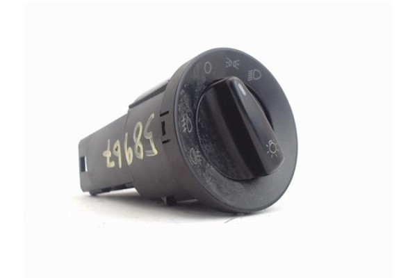 Recambio de mando de luces para volkswagen golf iv berlina (1j1) 1.9 tdi referencia OEM IAM BK71C0941531A  