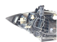 Recambio de faro delantero izquierdo para bmw serie 1 berlina (e81/e87) 2.0 118d referencia OEM IAM 6312692448508  